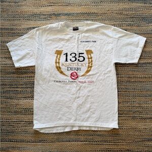 Kentucky Derby T-shirt